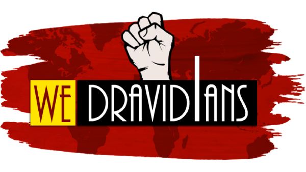 We Dravidians to hold Protest Against Chennai Hindi Prachar Sabha on May 13