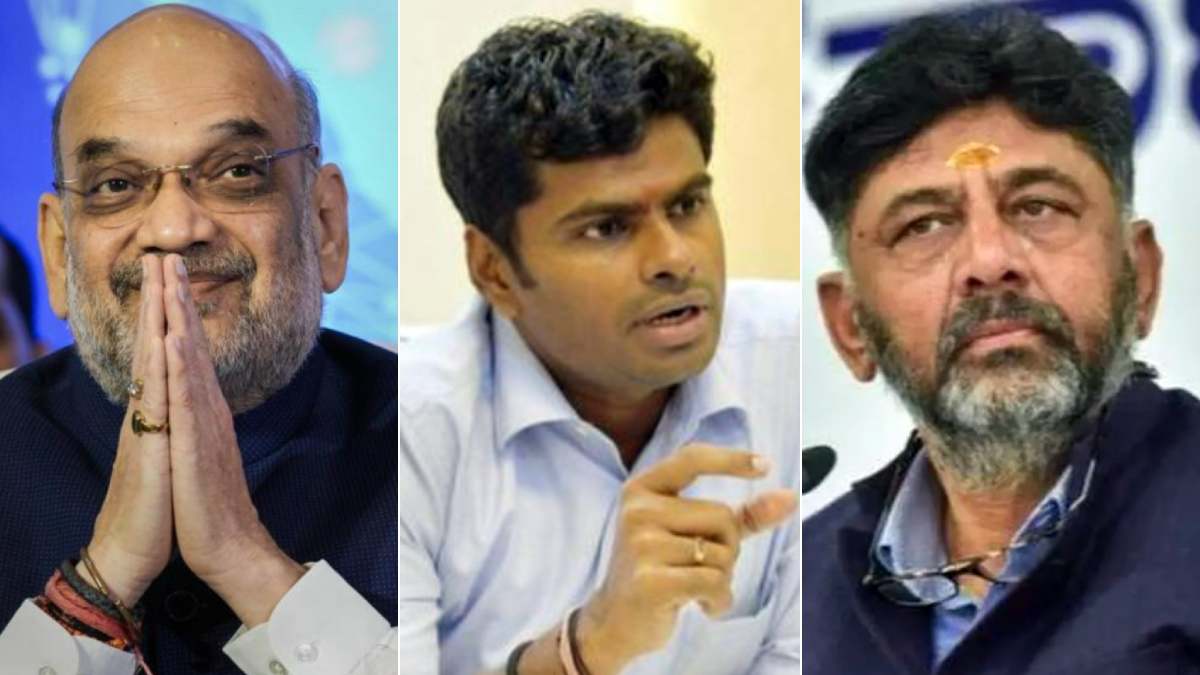 Will Karnataka assembly election results will affect the political future of Annamalai and What is Delhi plan? Will Karnataka assembly election results will affect the political future of Annamalai and What is Delhi plan?