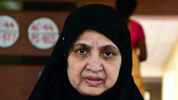 Kaneez Fatima who fought for Hijab right wins big for Congress in Gulbarga Uttar Assembly constituency Kaneez Fatima who fought for Hijab right wins big for Congress in Gulbarga Uttar Assembly constituency