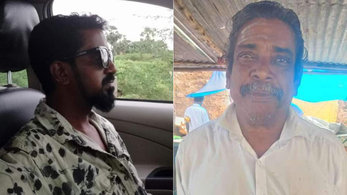 Edappadi Palaniswami asks that how illegal liquor was being sold in a government-licensed bar in Thanjavur 