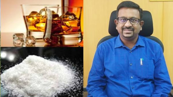 2 deaths after consuming liquor from bar might be suicide says Thanjavur collector 2 deaths after consuming liquor from bar might be suicide says Thanjavur collector