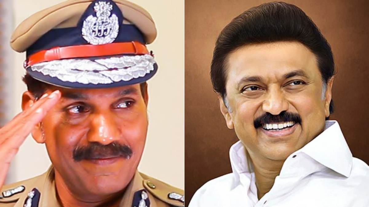 DGP sylendra babu says 1030 sub inspectors promoted soon and also warns Online cheatings DGP sylendra babu says 1030 sub inspectors promoted soon and also warns Online cheatings