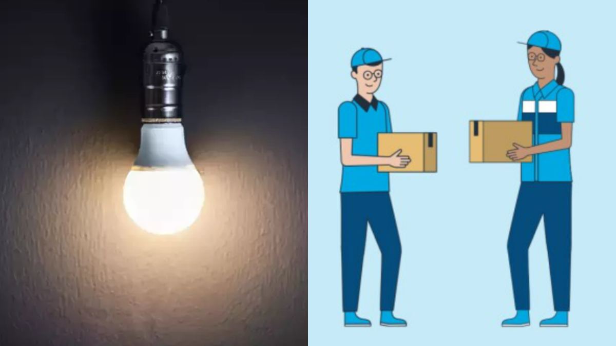 Australian delivery boy find ingenious ways to save electricity Australian delivery boy find ingenious ways to save electricity