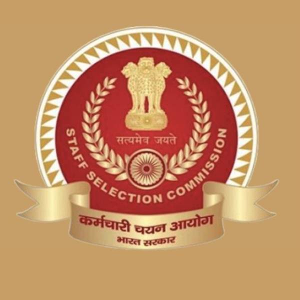 Staff Selection Commission recruitment 2023 for 1600 vacancy including Data Entry Operator