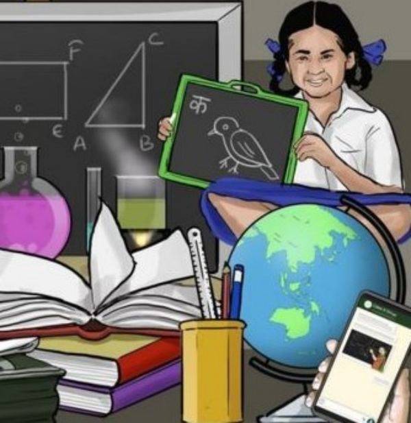 O.Panneerselvam has criticized that the DMK government is standing like a cat on the wall in terms of education policy 