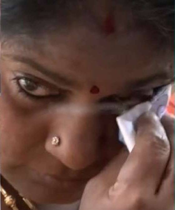 television: Excellent character Vijayakanth, actor Meesai Rajendran has praised DMDK Leader Vijayakanth 