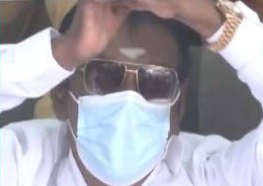 television: Excellent character Vijayakanth, actor Meesai Rajendran has praised DMDK Leader Vijayakanth 