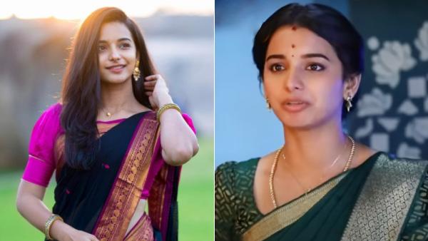 Pandian Stores actress lavanya the cause of Vishnukanth-Samyukta problem? 