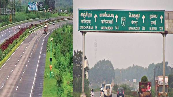  Why Bangalore-Chennai Expressway is a Game Changer for South India