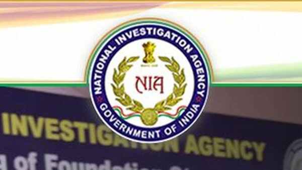 NIA raids at many places including Chennai, Madurai, Dindigul and theni 