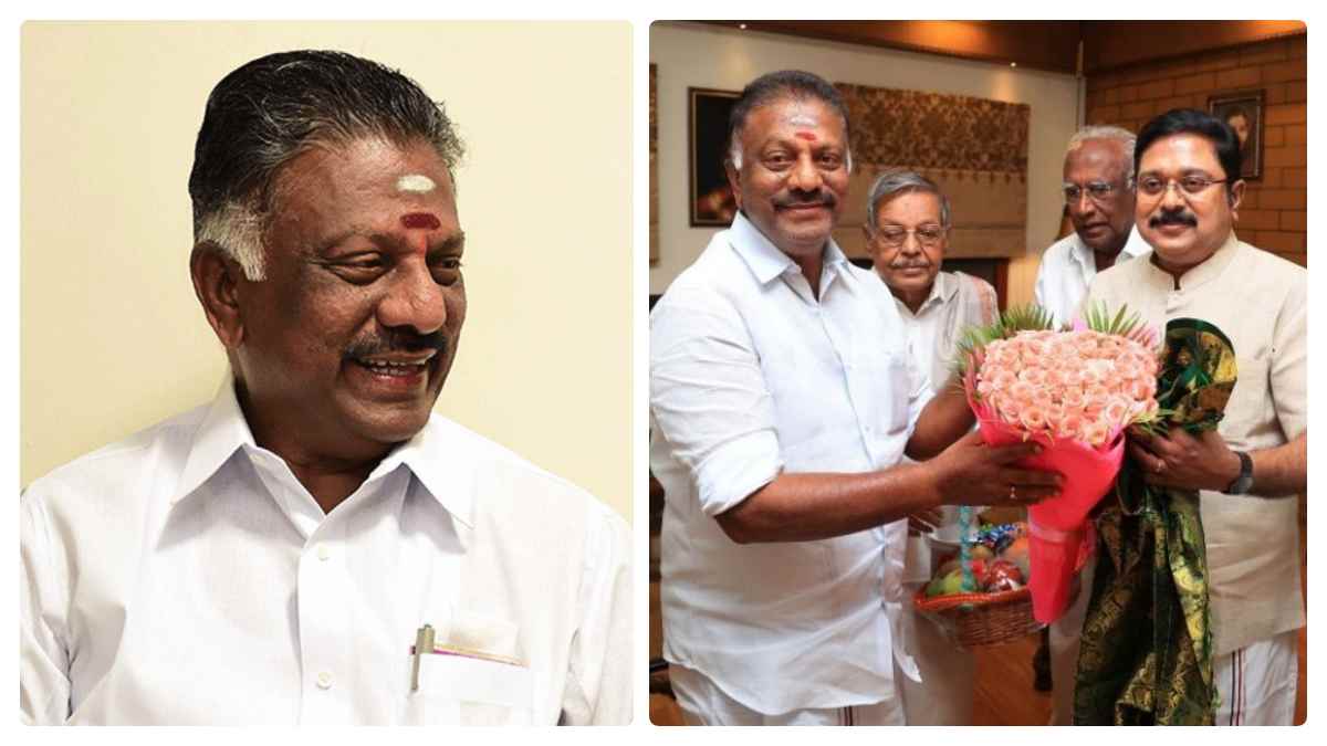 Is O Panneerselvam planning to meet Sasikala also after his meeting with TTV Dinakaranm and What is his idea? Is O Panneerselvam planning to meet Sasikala also after his meeting with TTV Dinakaranm and What is his idea?