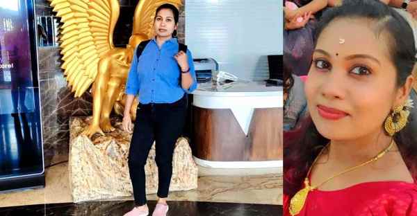 Kerala Crime News: A man kills makeup artist in a lodge over extra marrital affairs and surrenders in Kasarkod Kerala Crime News: A man kills makeup artist in a lodge over extra marrital affairs and surrenders in Kasarkod