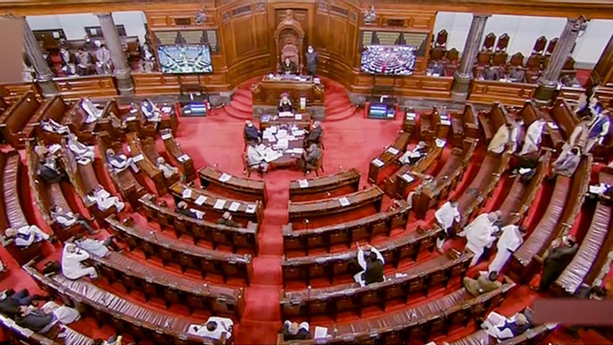 Excellent performance in the parliamentary budget session! Pudukottai Abdullah in the list of top 3 MPs! 