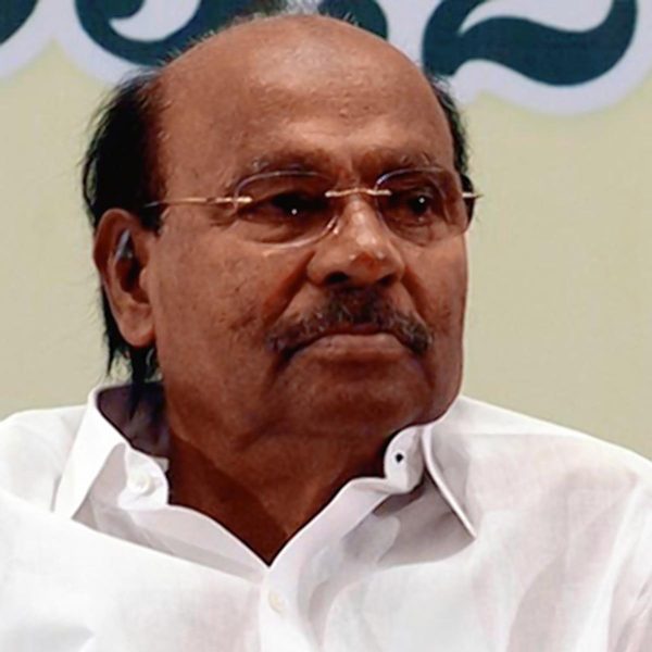 Why is this only in Periyar University? What is the status of 75,000 students? Ramadoss question!