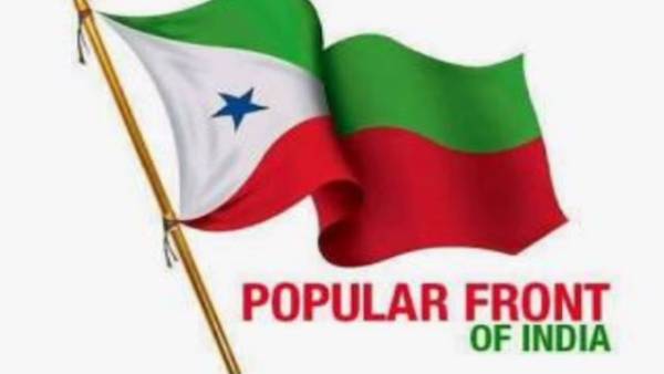 Do you know why did hindu munnani condemn tn bjp state vice president paul kanagaraj