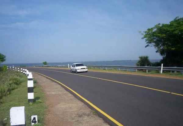 Chennais game changer route: ECR-OMR link To reduce Travel Time Hour to 15 Minitues Chennais game changer route: ECR-OMR link To reduce Travel Time Hour to 15 Minitues