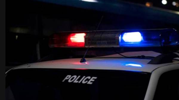 Do you know why did police arrest grandson and what happened in us couple 