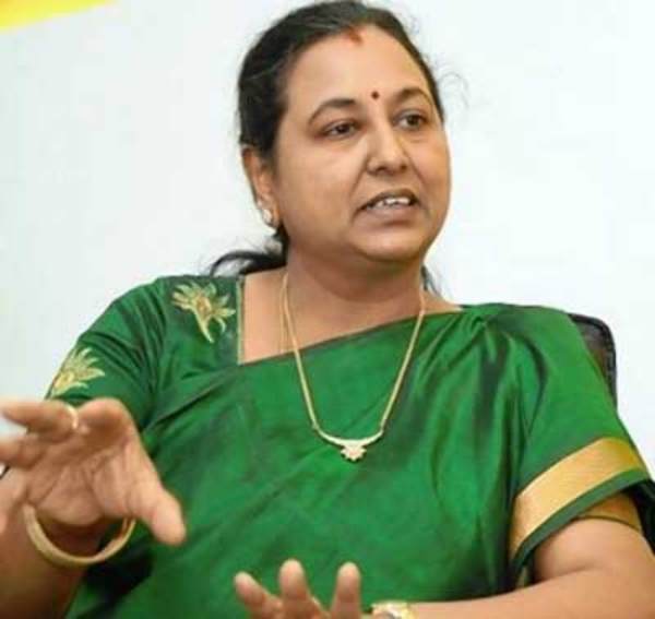 DMDK Treasurer Premalatha Vijayakanth criticized, Chief Minister Stalin Singapore and japan tour DMDK Treasurer Premalatha Vijayakanth criticized, Chief Minister Stalin Singapore and japan tour