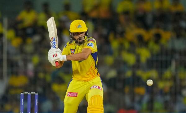 Is Rahane becoming the transition captain for CSK and What is the plan of Dhoni? 