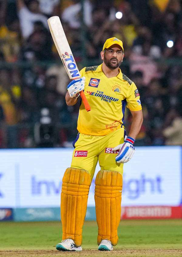 How MS Dhoni Made CSK A Powerhouse In 2023, Ravi Shastri Brilliantly Explains