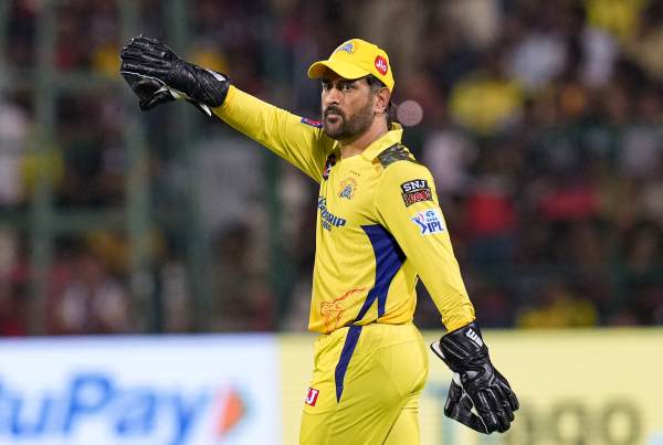 How MS Dhoni Made CSK A Powerhouse In 2023, Ravi Shastri Brilliantly Explains