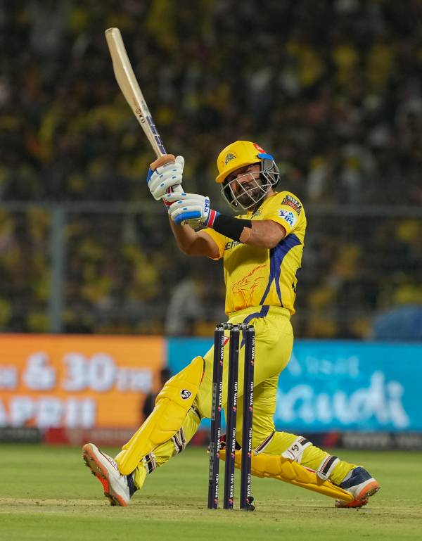 How did Rahane and Rayudu help CSK silently in IPL 2023 win against GT in Final? 