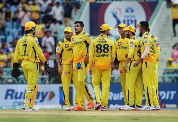 How MS Dhoni Made CSK A Powerhouse In 2023, Ravi Shastri Brilliantly Explains