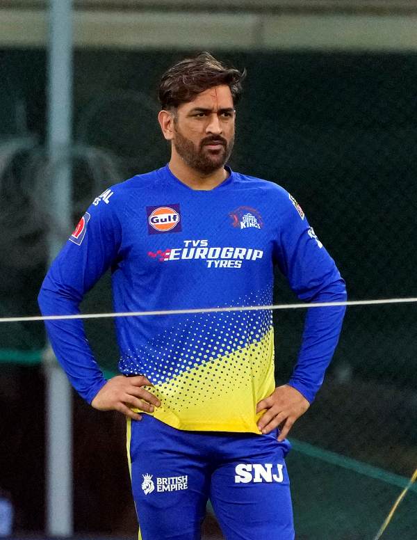 Will CSK take action against black ticket sale for the IPL matches in the Chennai Chepauk stadium? 