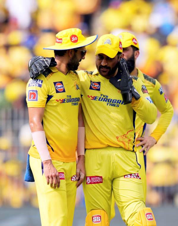 Is CSK team planning to release a prominent players from the squad after IPL 2023? 