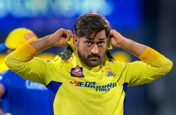 Is Ruturaj Gaikwad going to lead the CSK team after the skipper Dhoni retires in IPL 2023? 