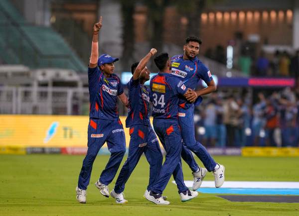 How Can CSK, LSG, RCB, MI, KKR And RR Seal Top-4 Berth in IPL 2023 Playoff How Can CSK, LSG, RCB, MI, KKR And RR Seal Top-4 Berth in IPL 2023 Playoff