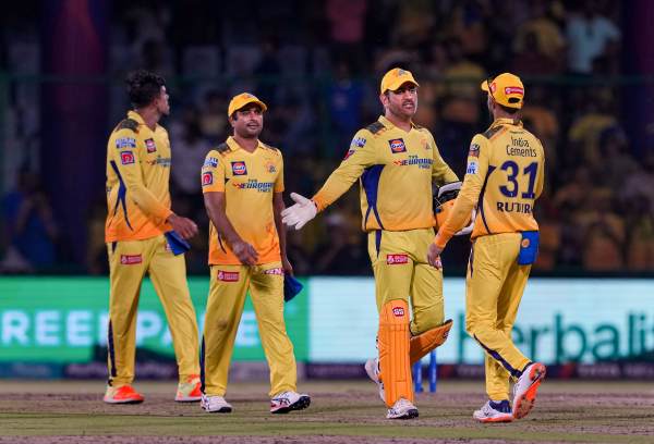 What is the plan of Dhoni on his retirement in IPL 2023? Who is the next captain in CSK? 