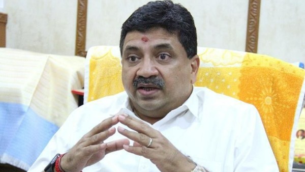  Thangam Thennarasu is the new Finance minister of Tamil Nadu : IT department to PTR Palanivel Thiagarajan 