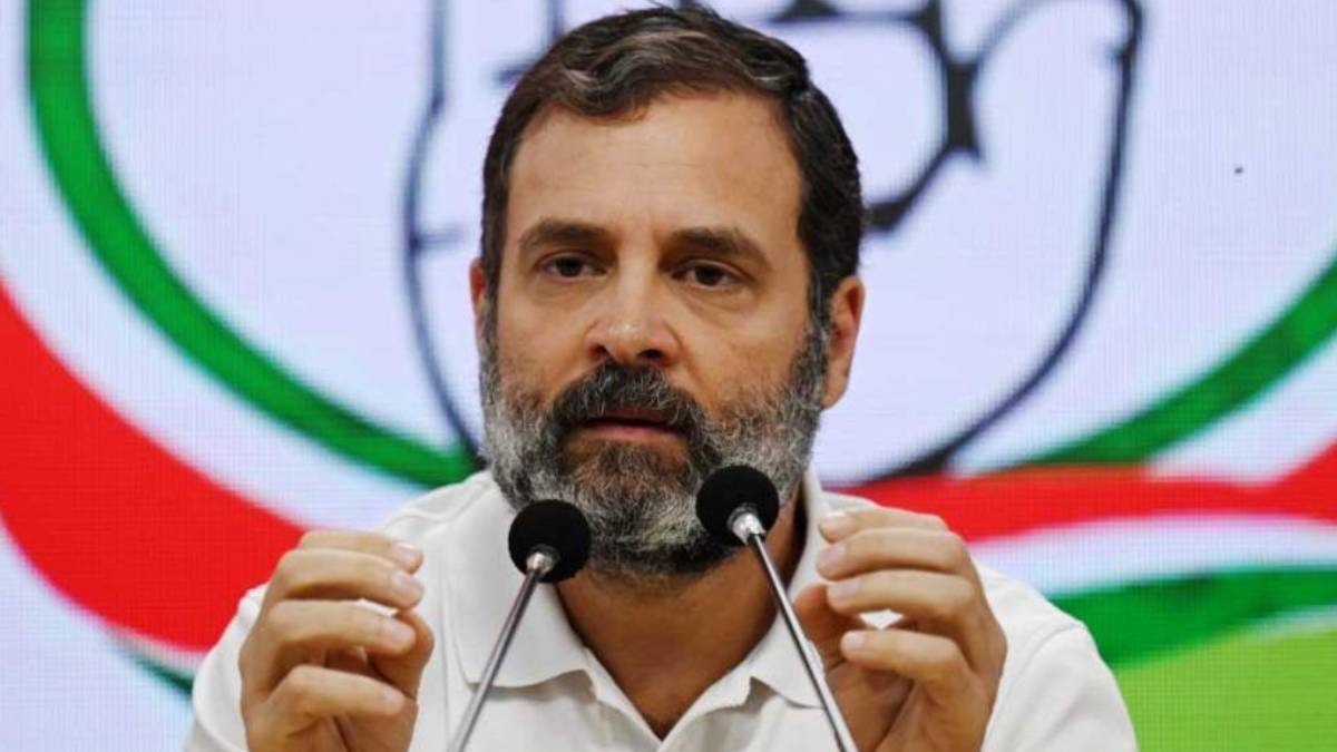 Karnataka Election Exit Poll Results 2023: Congress to form government with majority- India Today 