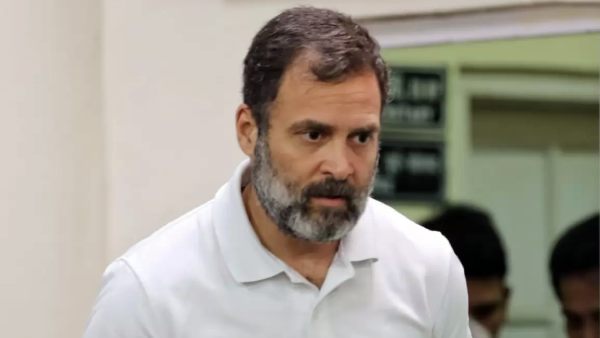 Rahul Gandhi Defamation Case Surat judge gets promotion as district judge of Rajkot