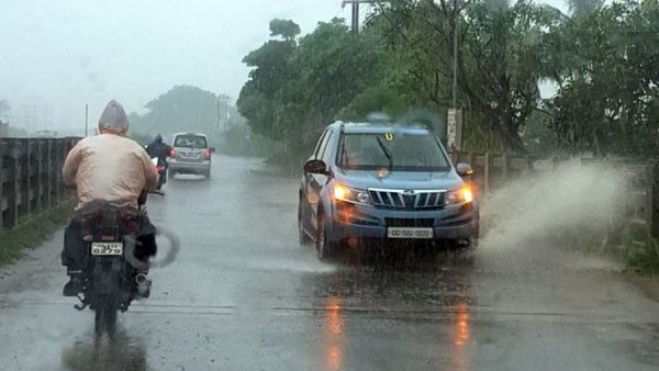 Cyclone Mocha forming today: Rain in Tamil Nadu for next four days 