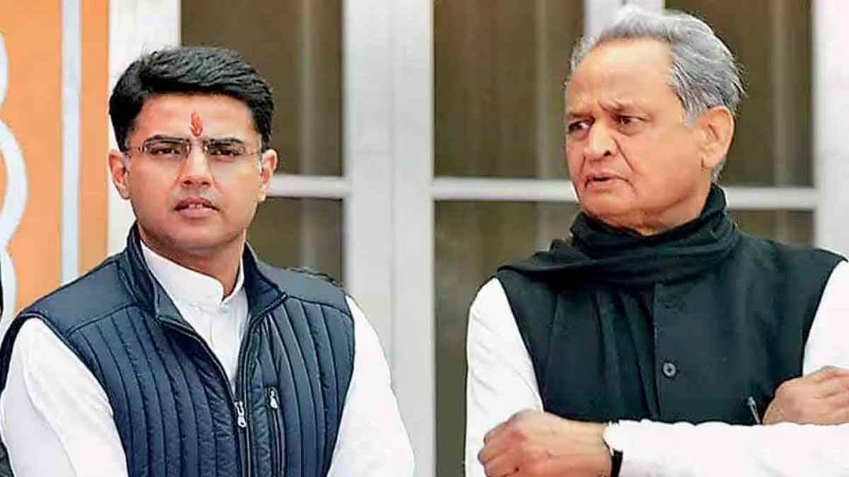 Rajasthan Assembly Election 2023: Kharge to meet Gehlot, Pilot in Delhi today 