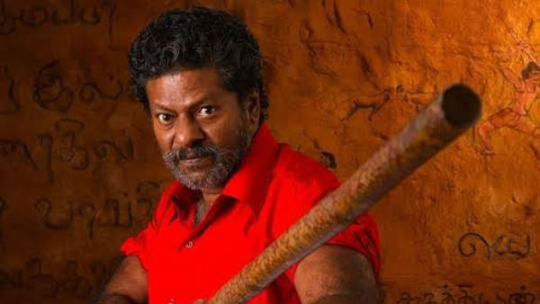 En rasavin manasile film experiences told by director Kasthuriraja and information about director Vishu 