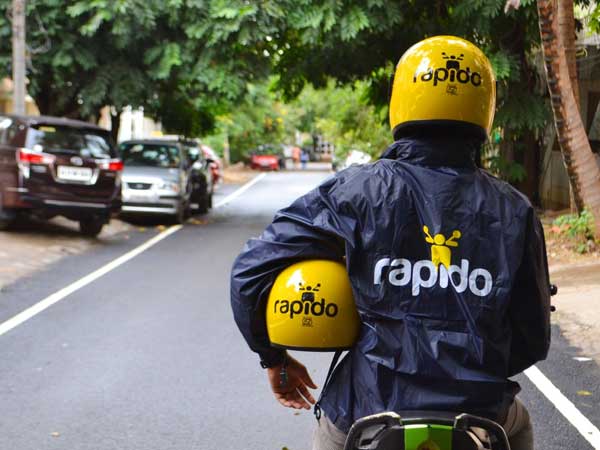 Auto rickshaw unions urge ban on bike taxis after woman dies in bike taxi in Chennai 