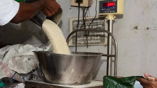 Tamil Nadu to buy more Ragi millet from other states to sell it in Ration Shops in the state 