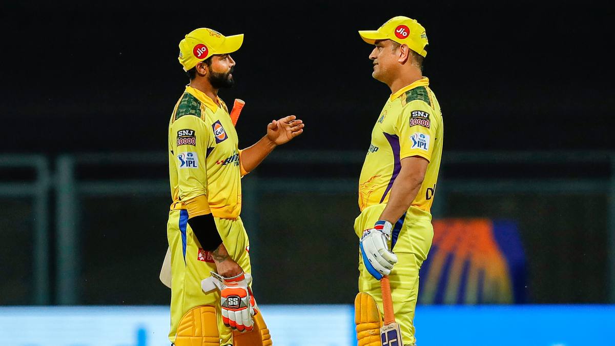 Is Jadeja fighting with Dhoni due to CSK team issues? What is happening in Chennai team? Is Jadeja fighting with Dhoni due to CSK team issues? What is happening in Chennai team?