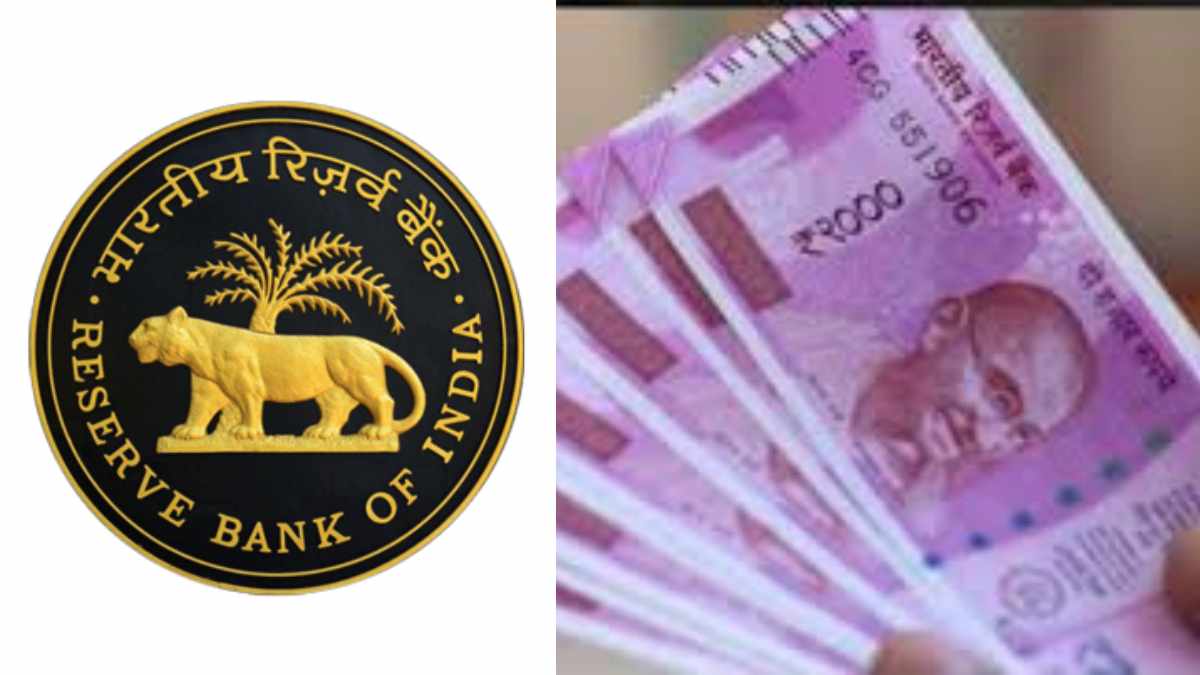 Why Banks are asking for the KYC details to change the Rs.2000 notes ? 