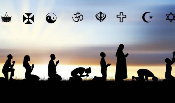 Supreme Court should dismiss Plea seeking Anti-conversion laws in States: Tamilnadu Govt 