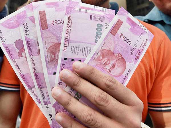 Dont buy 2000 rupee notes, Tasmac administration has given a strict order 