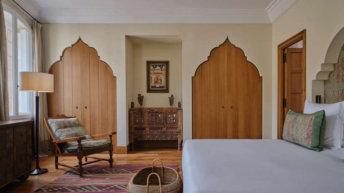 Are you going on a summer tour? know about hotels that will cut your travel expenses in half 