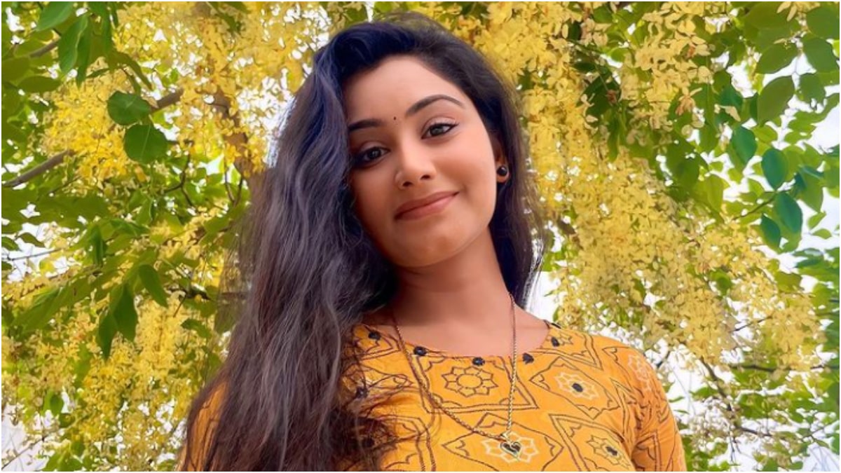 Samyuktha has said that she could not even go to the bathroom due to the way Vishnukanth sexually tortured her 