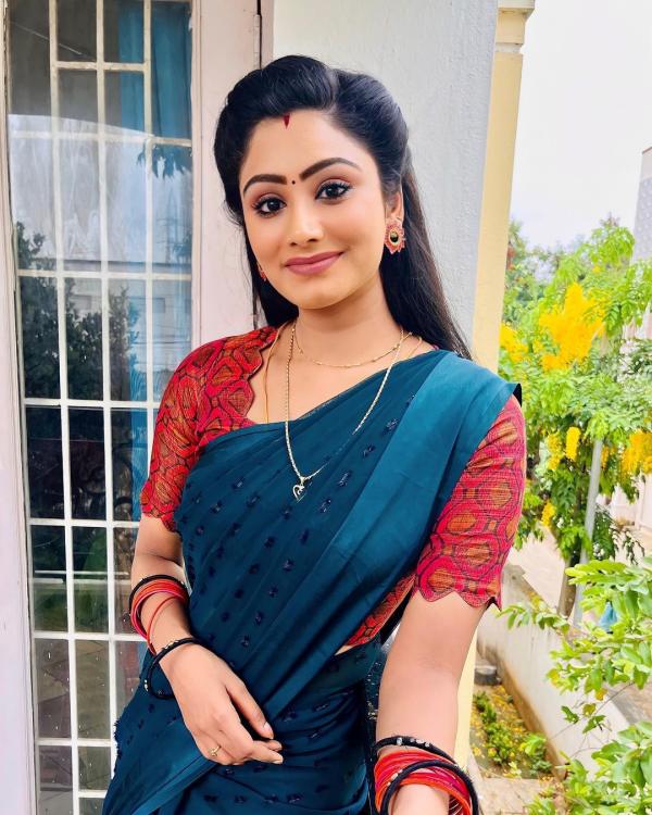 Serial actor Vishnu Kanth and Samyutha going for divorce within a month of marriage 
