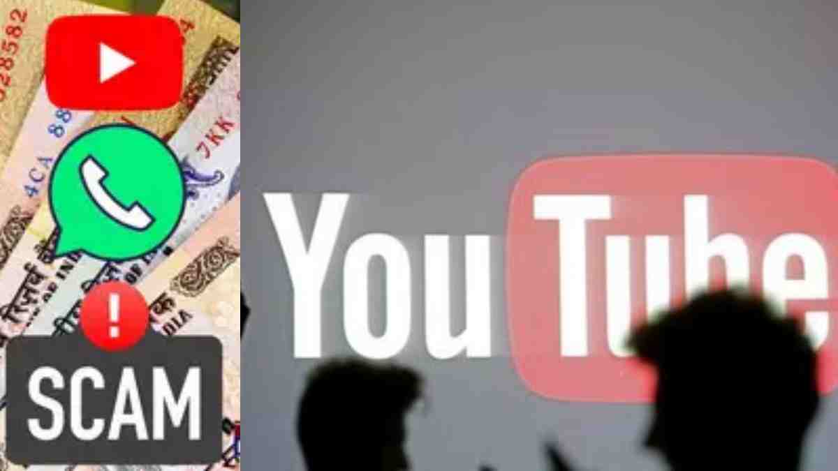 New type Money fraud Chennai: A Gang asking a pepole to like YouTube page and Cheating Money New type Money fraud Chennai: A Gang asking a pepole to like YouTube page and Cheating Money