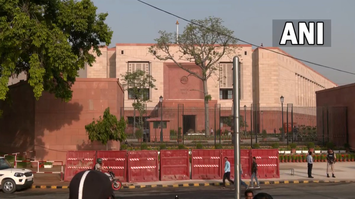 List of parties which are attending and boycotting new parliament building inauguration List of parties which are attending and boycotting new parliament building inauguration