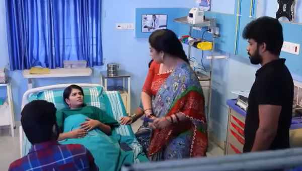 Pandian Stores serial 2023 May 2th promo and Episode Highlights 